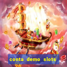 conta demo slots dragon hatch